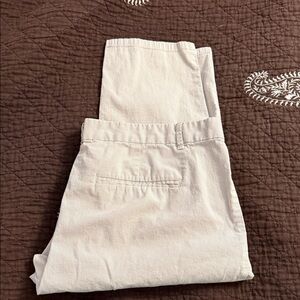 Khakis by Gap